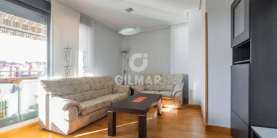 Apartment in Alcobendas photo 31