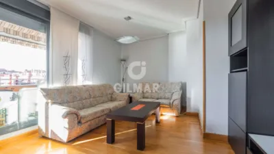 Apartment in Alcobendas photo 3