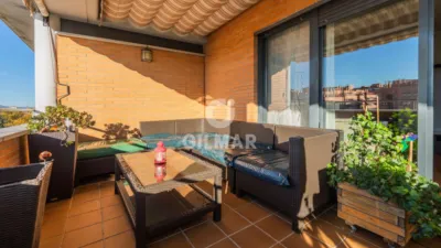 Apartment in Alcobendas photo 6