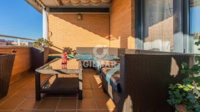 Apartment in Alcobendas photo 7