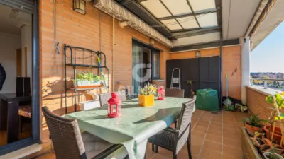 Apartment in Alcobendas photo 8