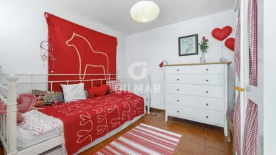 Chalet en Telde photo 17