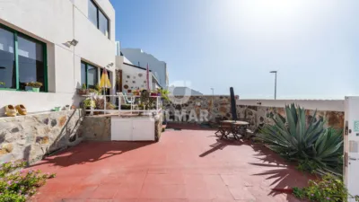 Chalet en Telde photo 4