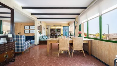 Chalet en Telde photo 6
