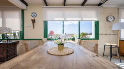 Chalet en Telde photo 8