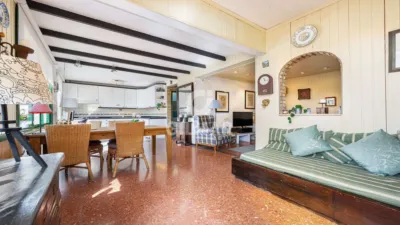 Chalet en Telde photo 9