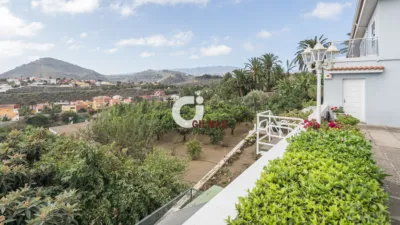 Xalet en venda a Tafira Alta, Carretera del Centro-Cono Sur (Las Palmas de Gran Canaria) de 1.600.000 €