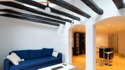 Piso en alquiler en Sol - Imagen 10