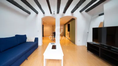 Piso en alquiler en Sol - Imagen 11