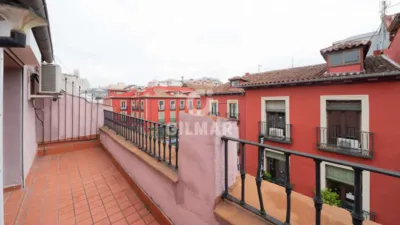 Piso en alquiler en Sol - Imagen 13