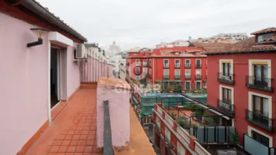 Piso en alquiler en Sol - Imagen 14