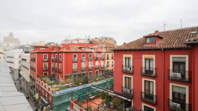 Piso en alquiler en Sol - Imagen 15
