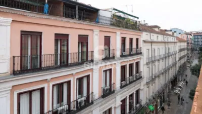 Piso en alquiler en Sol - Imagen 16