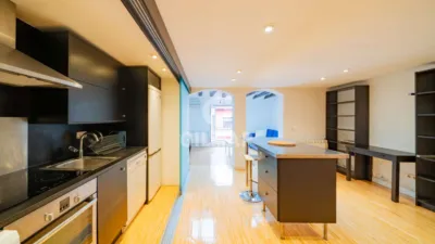 Piso en alquiler en Sol - Imagen 23