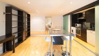 Piso en alquiler en Sol - Imagen 24