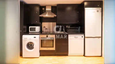 Piso en alquiler en Sol - Imagen 27