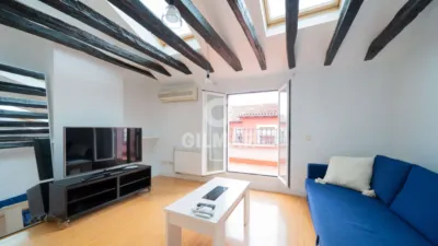 Piso en alquiler en Sol - Imagen 2