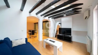 Piso en alquiler en Sol - Imagen 3