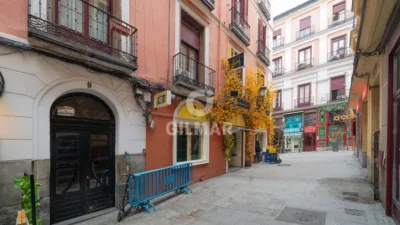 Piso en alquiler en Sol - Imagen 41