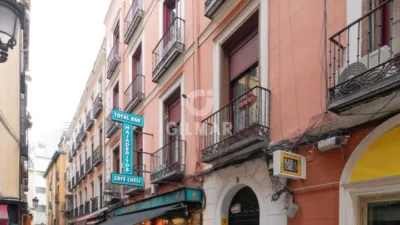 Piso en alquiler en Sol - Imagen 42