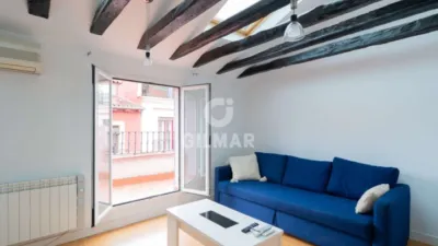 Piso en alquiler en Sol - Imagen 4
