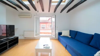 Piso en alquiler en Sol - Imagen 5