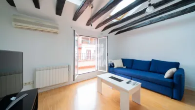 Piso en alquiler en Sol - Imagen 6
