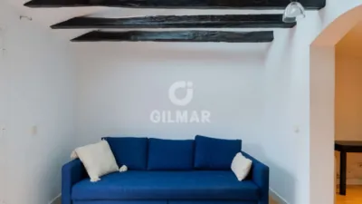 Piso en alquiler en Sol - Imagen 7