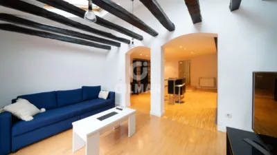 Piso en alquiler en Sol - Imagen 8
