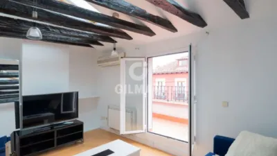 Piso en alquiler en Sol - Imagen 9