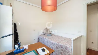 Attic in Los Coronales photo 22