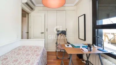 Attic in Los Coronales photo 24