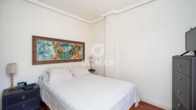 Attic in Los Coronales photo 29