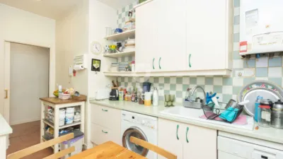 Apartment in Ibiza photo 27