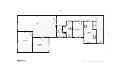 Apartment in Ibiza photo 32
