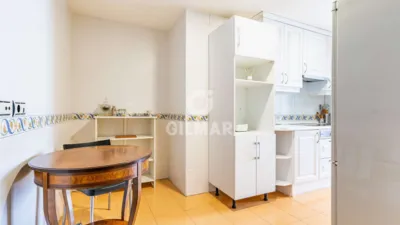 Apartment in Monte del Pilar photo 13