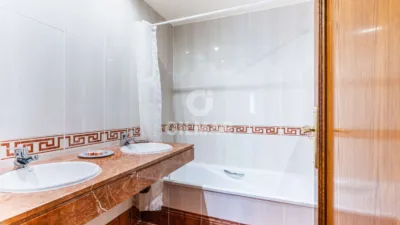 Apartment in Monte del Pilar photo 18