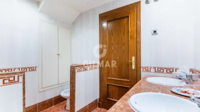 Apartment in Monte del Pilar photo 19