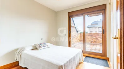 Apartment in Monte del Pilar photo 20
