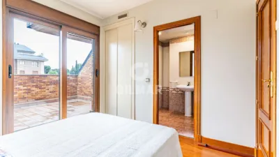 Apartment in Monte del Pilar photo 21