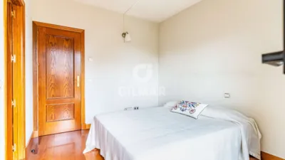Apartment in Monte del Pilar photo 22