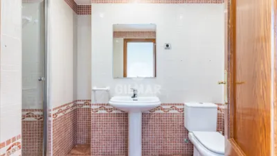 Apartment in Monte del Pilar photo 23