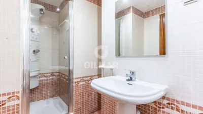 Apartment in Monte del Pilar photo 24
