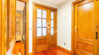 Apartment in Monte del Pilar photo 3