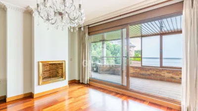 Apartment in Monte del Pilar photo 7