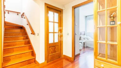 Apartment in Monte del Pilar photo 10