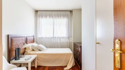 Apartment in Monte del Pilar photo 11