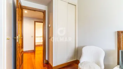 Apartment in Monte del Pilar photo 12