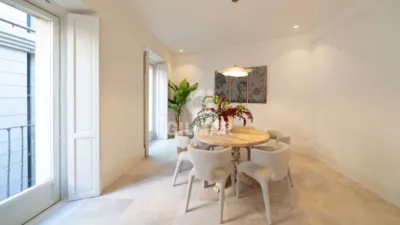 Flat in Palacio photo 10