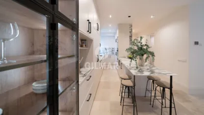 Flat in Palacio photo 13